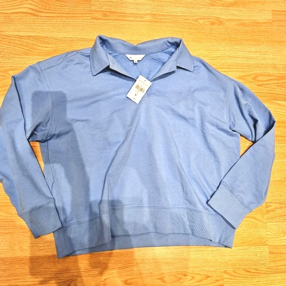 NORTHERN REFLECTIONS Pullover - Picture 2 of 7